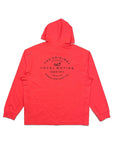 【BFセット割対象】PEARTEX ZIP HOODIE