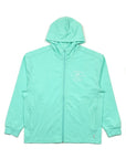 【BFセット割対象】PEARTEX ZIP HOODIE