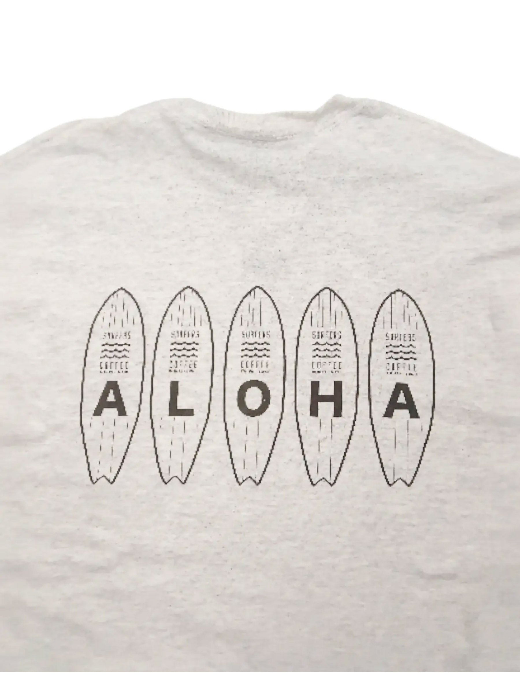 サーファーズコーヒーコラボ 長袖Tシャツ – ローカルモーション公式 