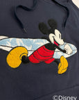 LM MICKEY SAGARA HOODIE