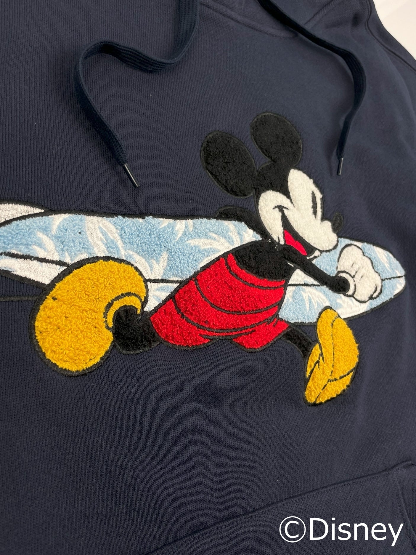 LM MICKEY SAGARA HOODIE – ローカルモーション公式オンラインストア