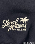 LM MICKEY SAGARA HOODIE
