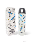 SNOOPY STAINLESS BOTTLE
