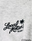 LM MICKEY SAGARA HOODIE