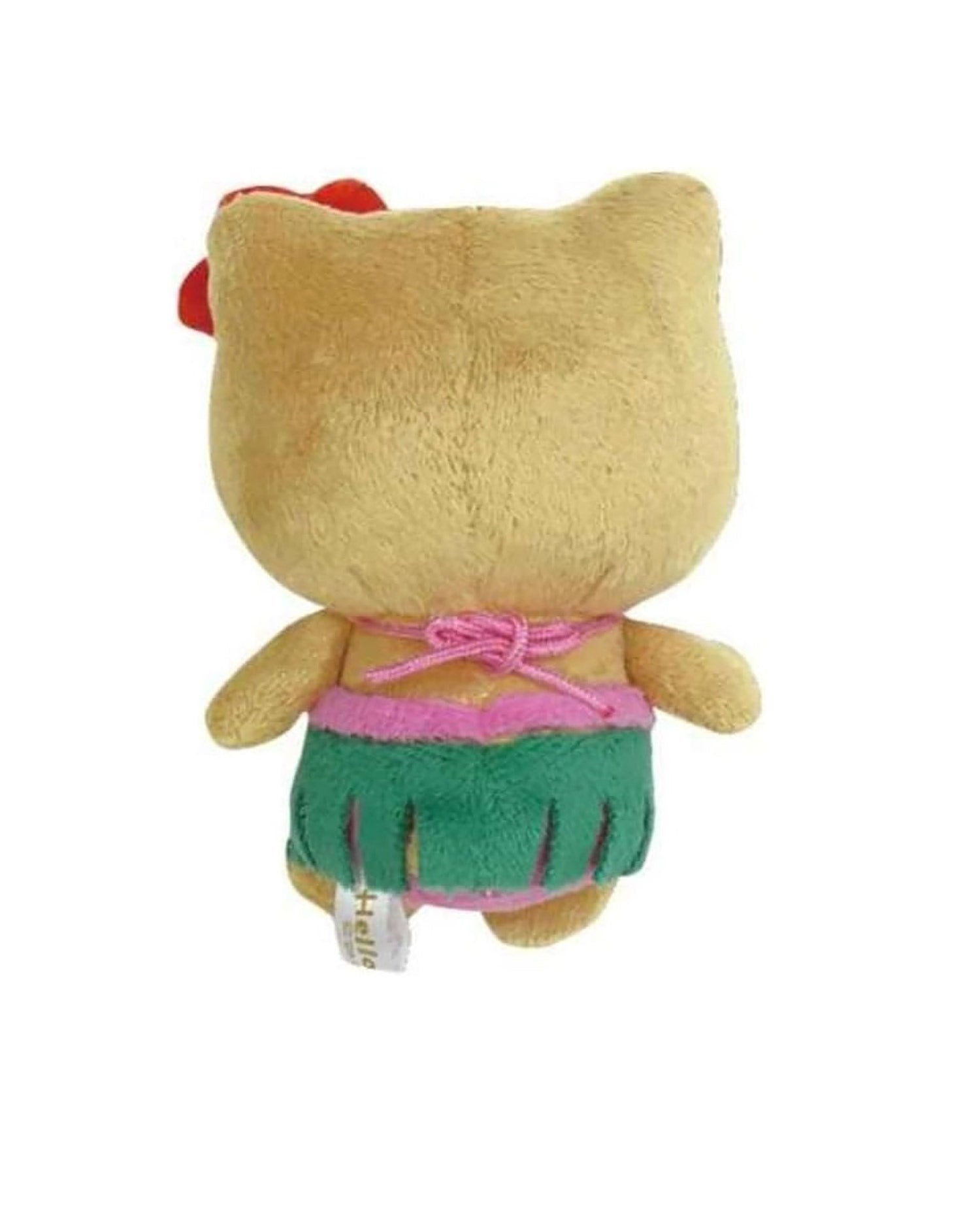 当時物　日焼け　カオハナ　ハローキティ　マスコット　入手困難　ボールチェーン 当時物 日焼け カオハナ ハローキティ マスコット 入手困難