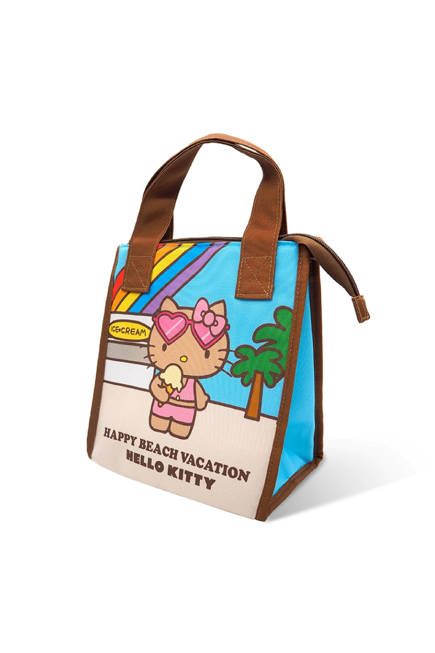 kitty3様 Mochila Hello Kitty T03 - 11980 - Artigo Escolar