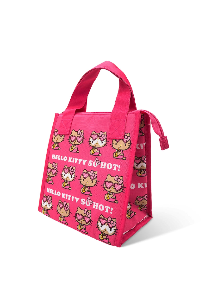 KITTY 三角マチ保冷バッグ – ローカルモーション公式オンラインストア