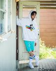 【30%オフ】LM MICKEY SAGARA HOODIE