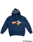 【30%オフ】LM MICKEY SAGARA HOODIE