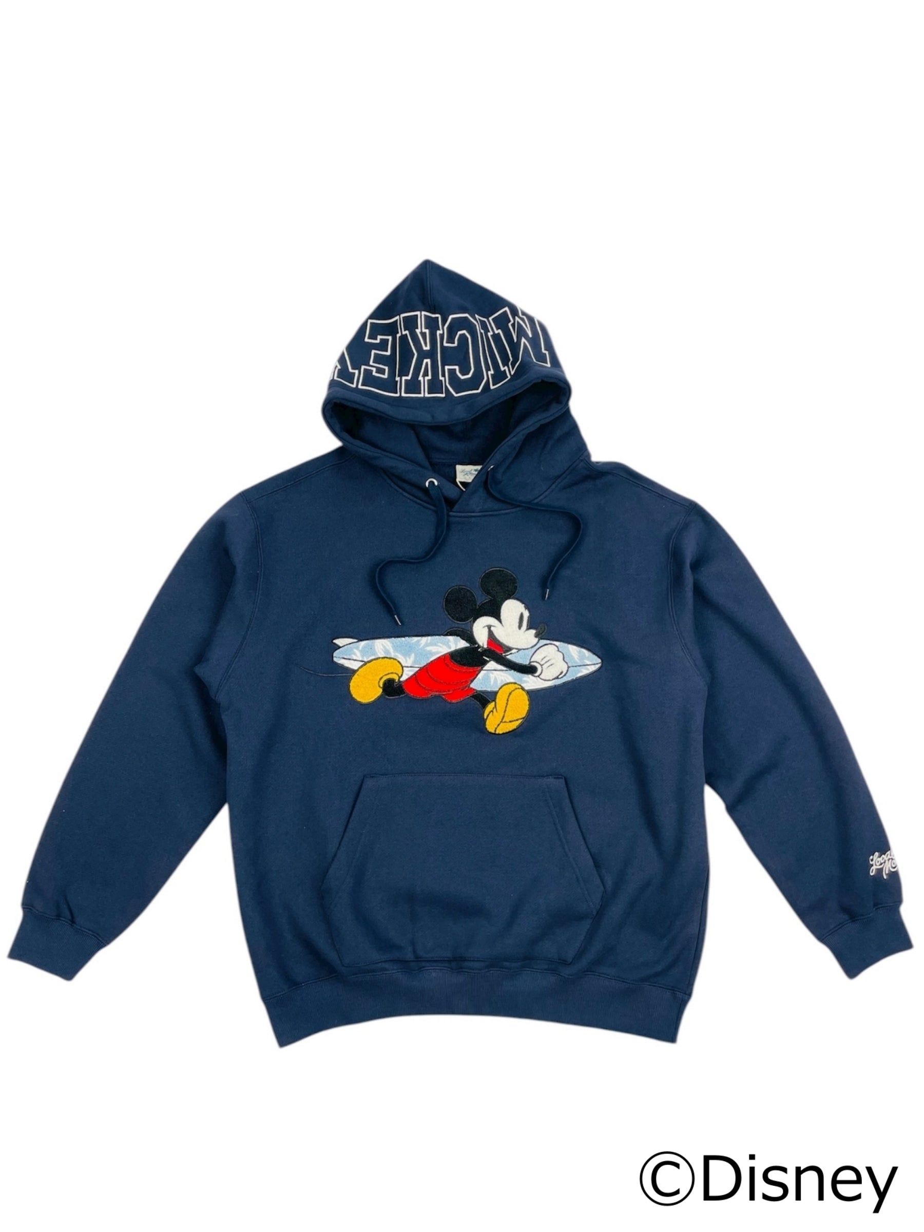 30%オフ】LM MICKEY SAGARA HOODIE – ローカルモーション公式