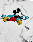 【30%オフ】LM MICKEY SAGARA HOODIE