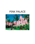 栗山義勝 PINK PALACE Sサイズ
