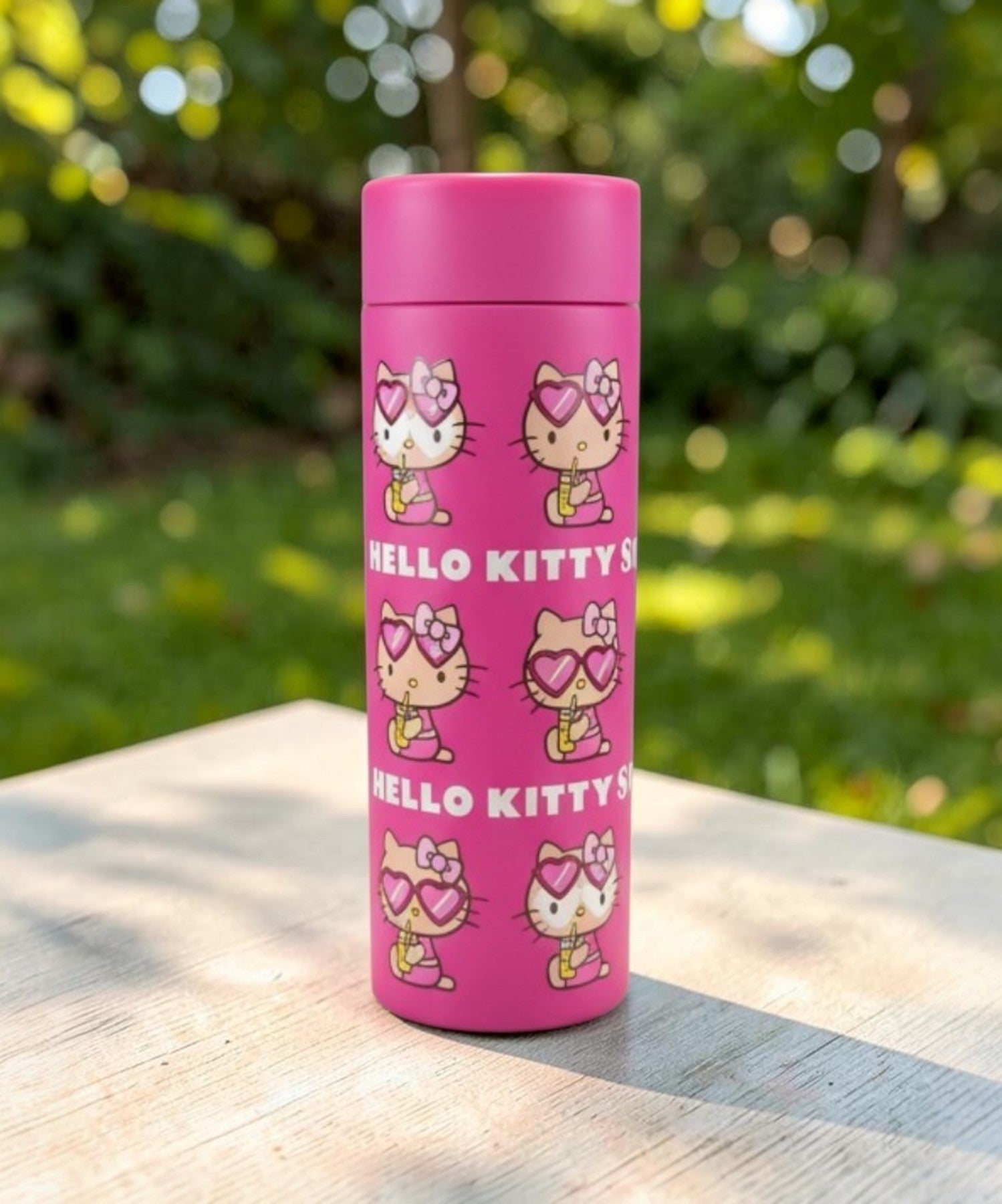 KITTY ステンレスボトル 350ml – ローカルモーション公式オンライン