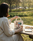 KITTY MINI LUNCH BAG