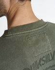 DNA SWEAT CREW - OLV