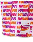 ROXY x HAWAIIAN AIRLINES BAG - MUL