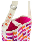 ROXY x HAWAIIAN AIRLINES BAG - MUL