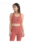 WIND SHIFT BRA - BUR