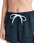 SALT LINE - BLK
