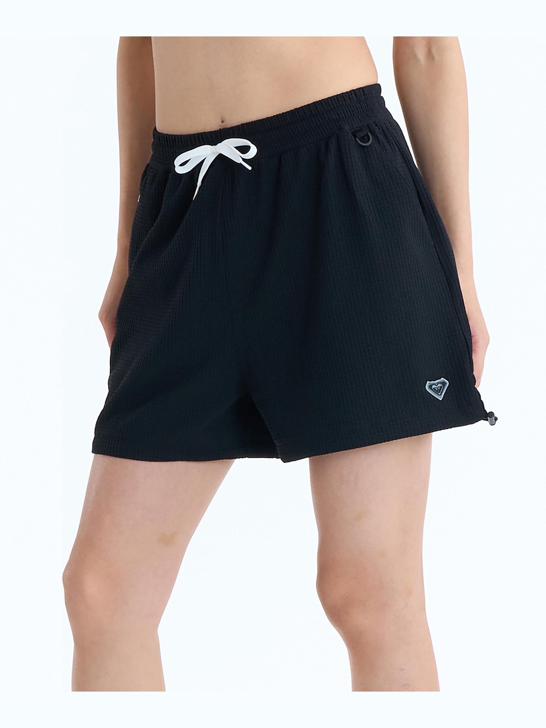 SEASIDE BLUE SHORTS - BLK – ローカルモーション公式オンラインストア