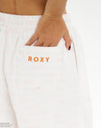 ROXY x HAWAIIAN AIRLINES SHORTS - MUL