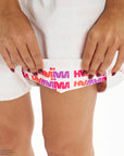 ROXY x HAWAIIAN AIRLINES SHORTS - MUL
