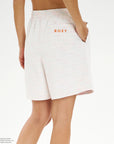 ROXY x HAWAIIAN AIRLINES SHORTS - MUL