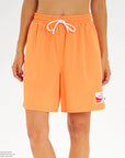 ROXY x HAWAIIAN AIRLINES SHORTS - ORG