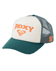 WAVE CLUB CAP - TEL