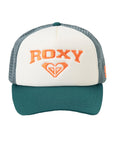 WAVE CLUB CAP - TEL