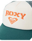 WAVE CLUB CAP - TEL