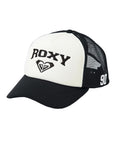 WAVE CLUB CAP - WHT