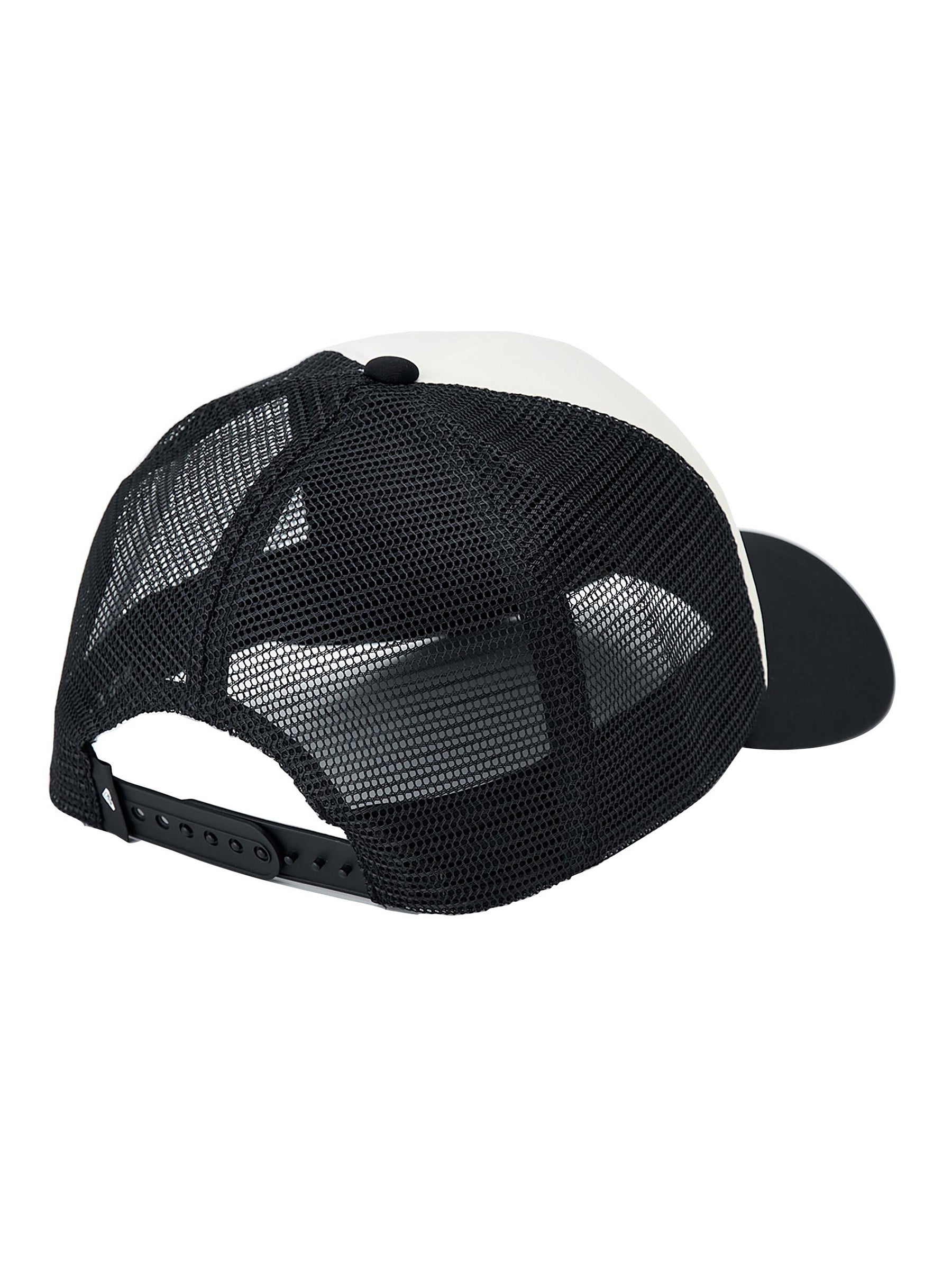 WAVE CLUB CAP - WHT – ローカルモーション公式オンラインストア