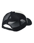 WAVE CLUB CAP - WHT