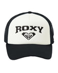 WAVE CLUB CAP - WHT