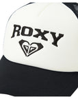 WAVE CLUB CAP - WHT