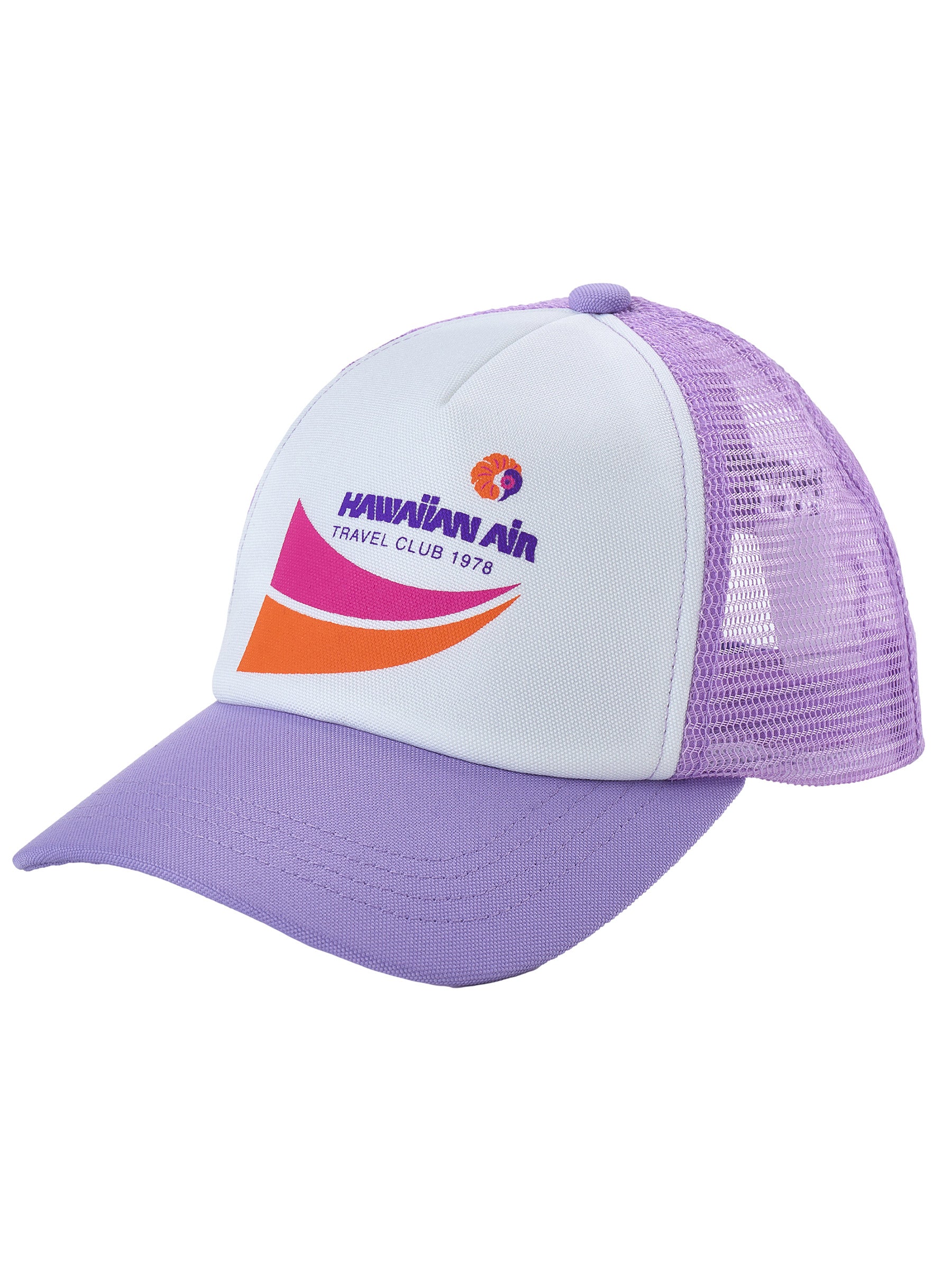 ROXY x HAWAIIAN AIRLINES CAP - LIL – ローカルモーション公式
