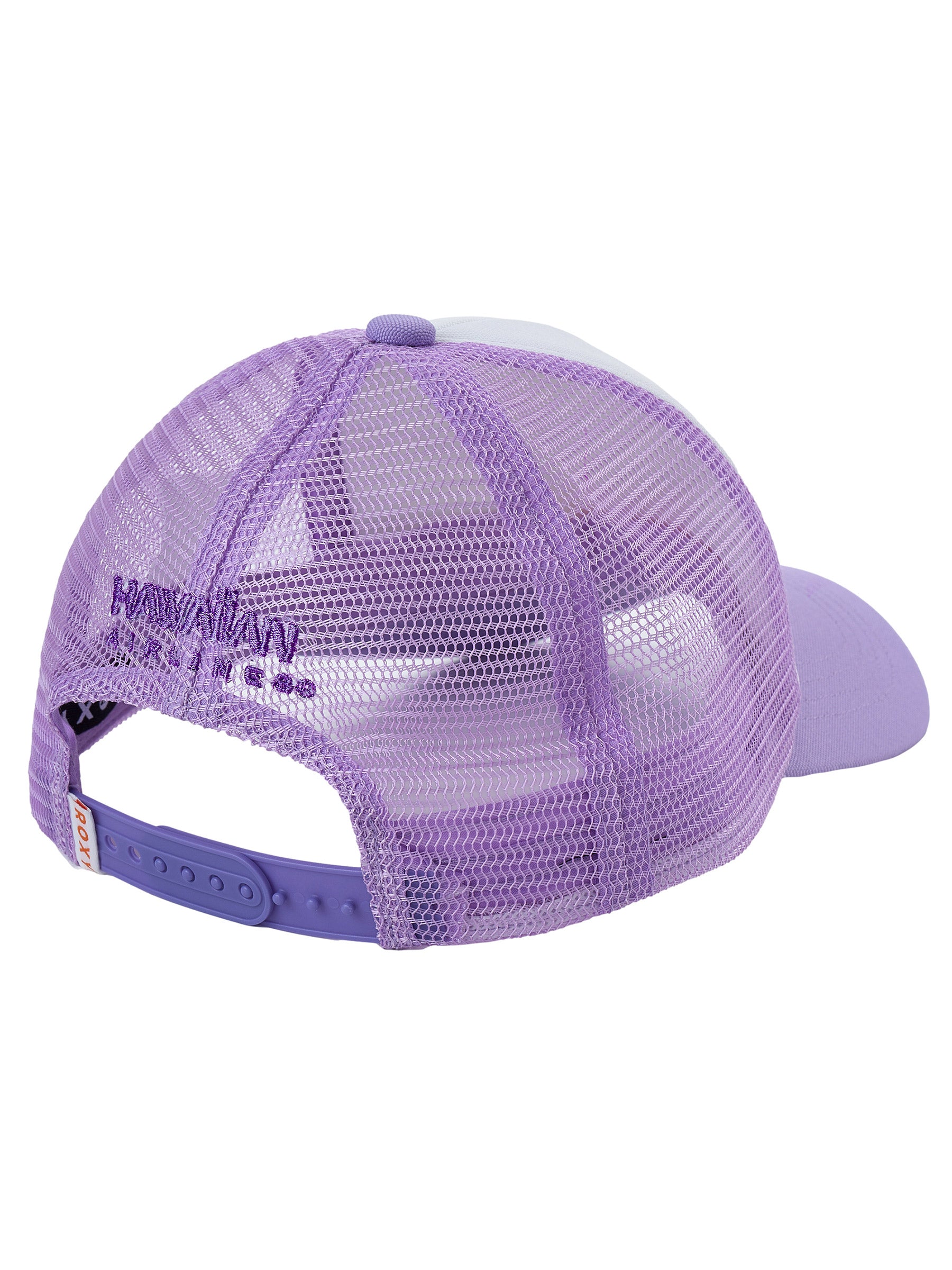 ROXY x HAWAIIAN AIRLINES CAP - LIL – ローカルモーション公式