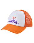 ROXY x HAWAIIAN AIRLINES CAP - ORG