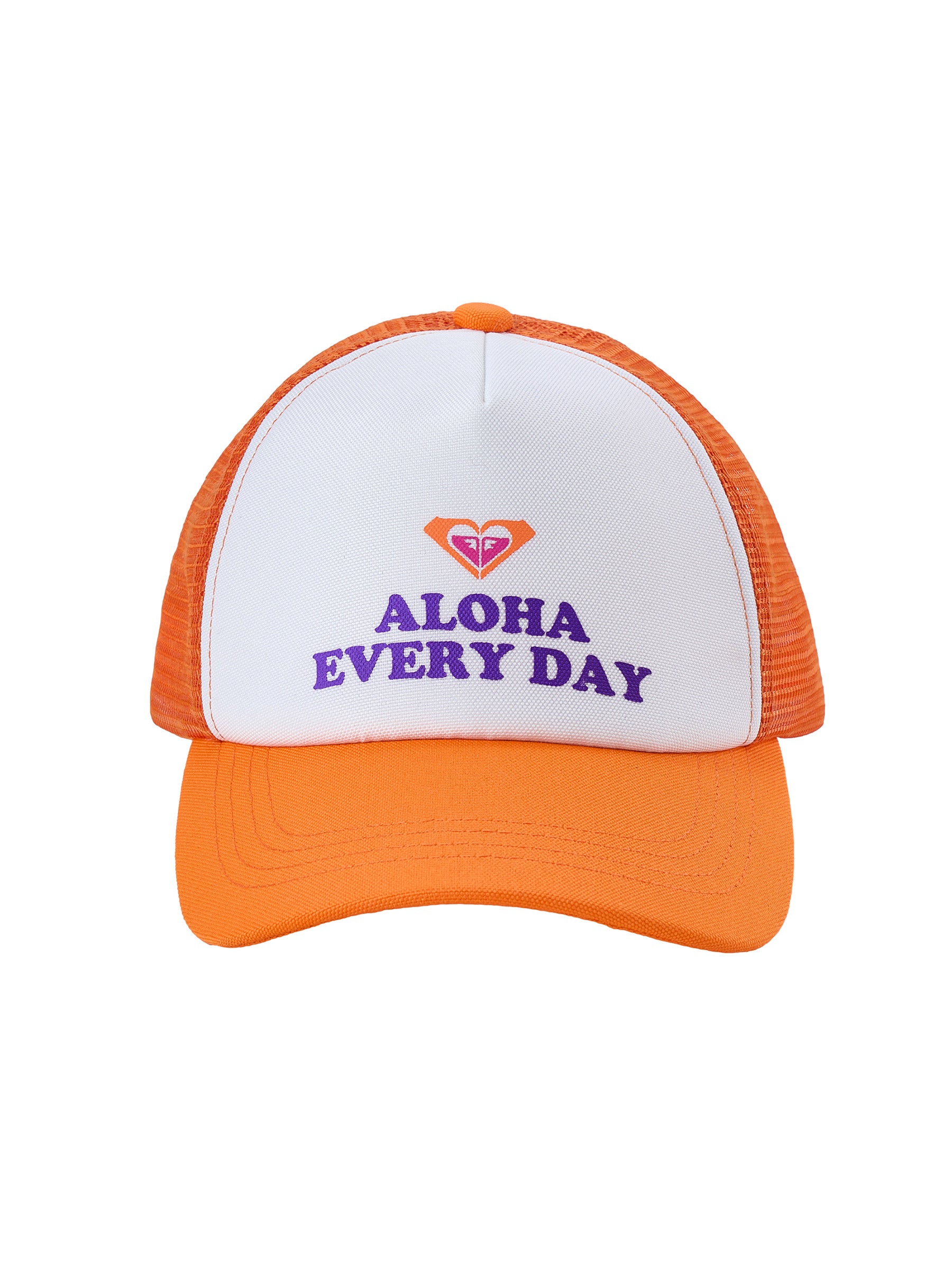 ROXY x HAWAIIAN AIRLINES CAP - ORG – ローカルモーション公式