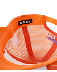 ROXY x HAWAIIAN AIRLINES CAP - ORG