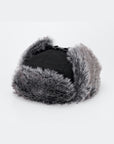 SEA BREEZE HAT - BLK