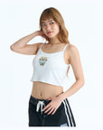 WAVE CLUB CAMI - WHT
