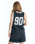 WAVE CLUB TANK - BBK