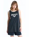 WAVE CLUB TANK - BBK