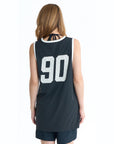 WAVE CLUB TANK - BBK