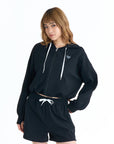 SEASIDE BLUE - BLK
