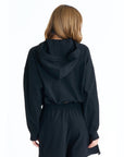 SEASIDE BLUE - BLK