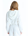 SEASIDE BLUE - WHT