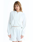 SEASIDE BLUE - WHT